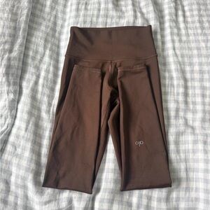 ALO Yoga Leggings